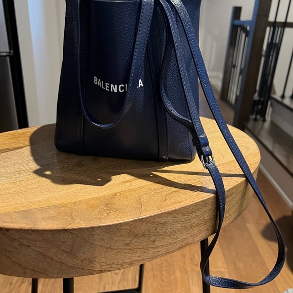 Balenciaga XXS Shopping Tote - Picture 3 of 11